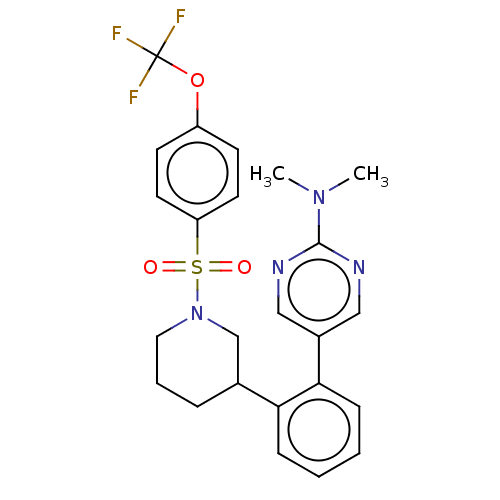 Chemical structure of BindingDB Monomer ID 234228