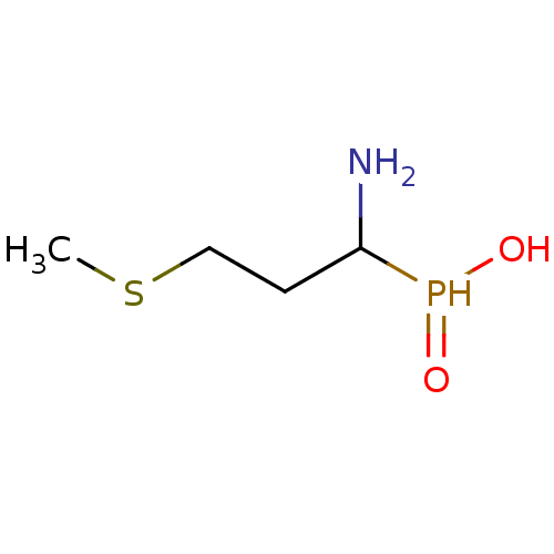 Chemical structure of BindingDB Monomer ID 234295