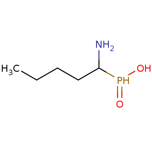 Chemical structure of BindingDB Monomer ID 234296