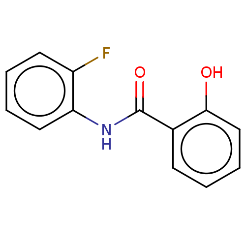 Chemical structure of BindingDB Monomer ID 234301