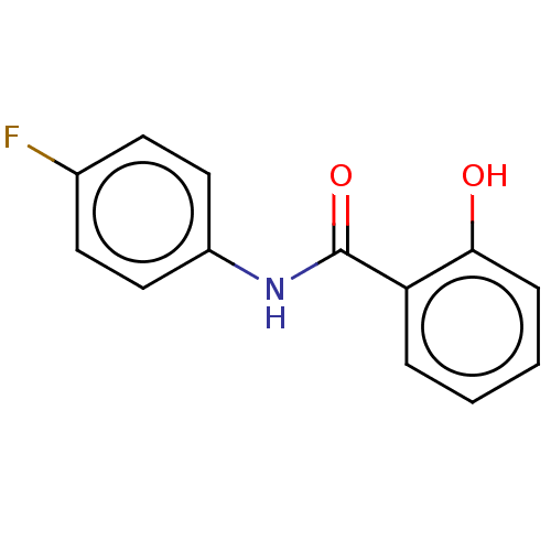 Chemical structure of BindingDB Monomer ID 234304