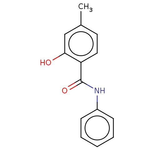 Chemical structure of BindingDB Monomer ID 234311