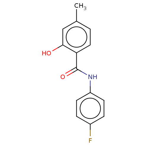 Chemical structure of BindingDB Monomer ID 234313