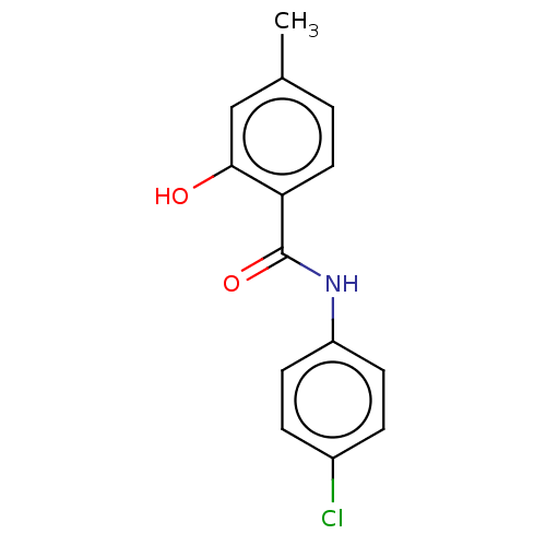 Chemical structure of BindingDB Monomer ID 234314