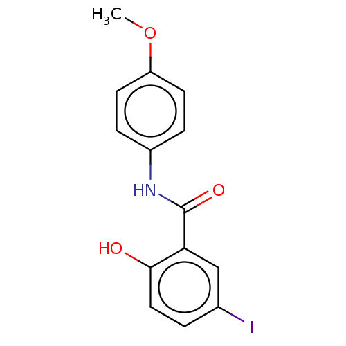 Chemical structure of BindingDB Monomer ID 234326