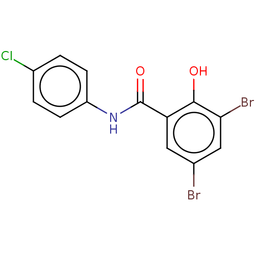 Chemical structure of BindingDB Monomer ID 234328