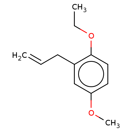 Chemical structure of BindingDB Monomer ID 234358