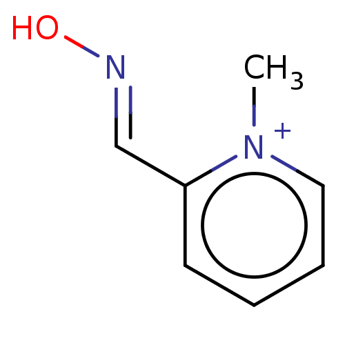 Chemical structure of BindingDB Monomer ID 234367