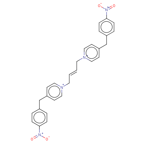 Chemical structure of BindingDB Monomer ID 234373