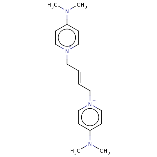 Chemical structure of BindingDB Monomer ID 234377