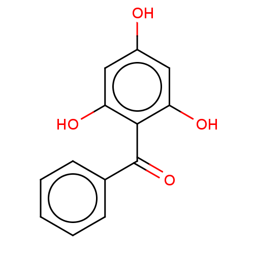 Chemical structure of BindingDB Monomer ID 234398