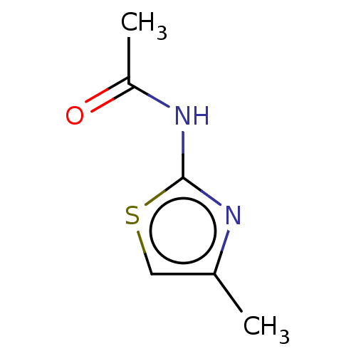 Chemical structure of BindingDB Monomer ID 234413