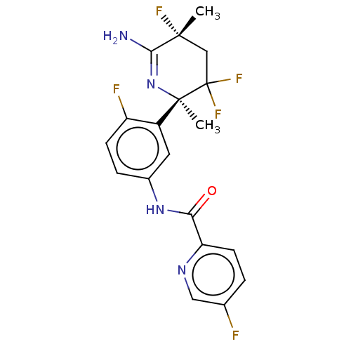 Chemical structure of BindingDB Monomer ID 234449