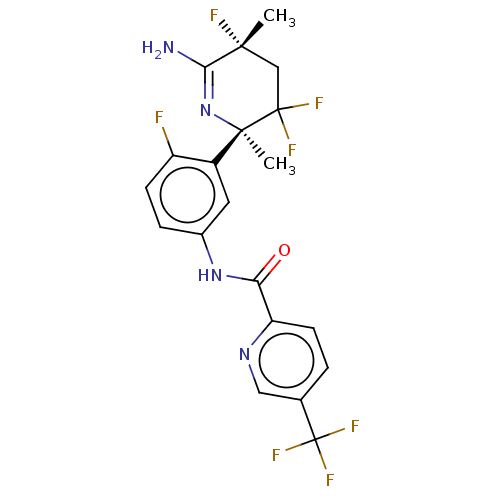 Chemical structure of BindingDB Monomer ID 234475