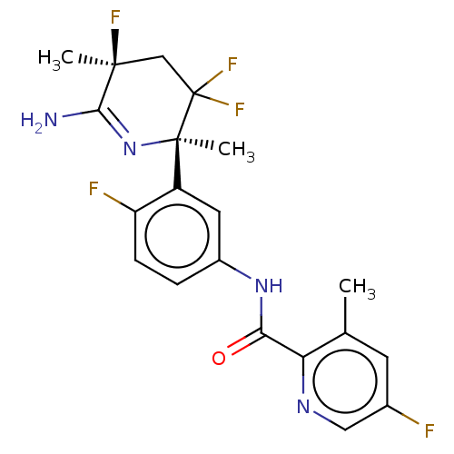 Chemical structure of BindingDB Monomer ID 234494