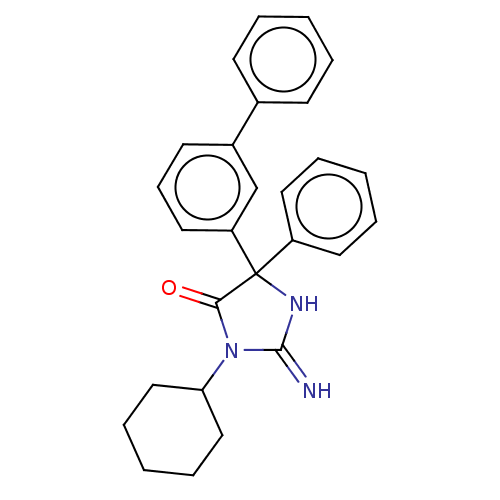 Chemical structure of BindingDB Monomer ID 234531