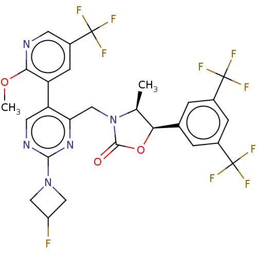Chemical structure of BindingDB Monomer ID 234613