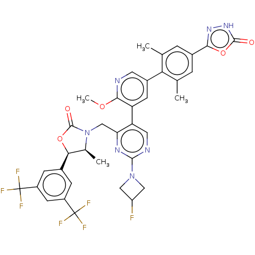 Chemical structure of BindingDB Monomer ID 234637