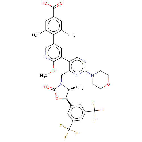 Chemical structure of BindingDB Monomer ID 234638
