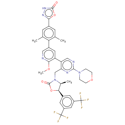 Chemical structure of BindingDB Monomer ID 234639