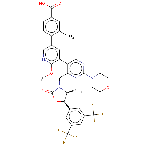 Chemical structure of BindingDB Monomer ID 234643