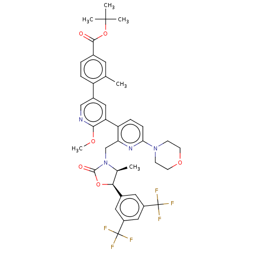 Chemical structure of BindingDB Monomer ID 234659