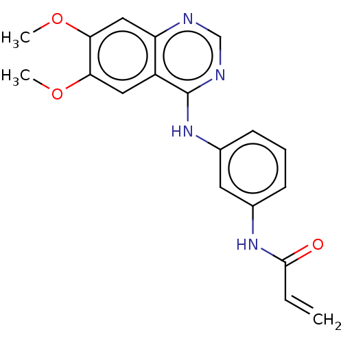 Chemical structure of BindingDB Monomer ID 234859