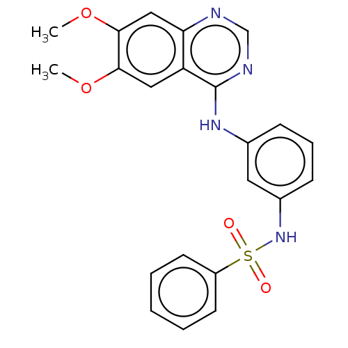 Chemical structure of BindingDB Monomer ID 234866