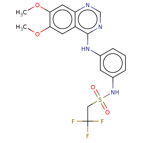 Chemical structure of BindingDB Monomer ID 234868