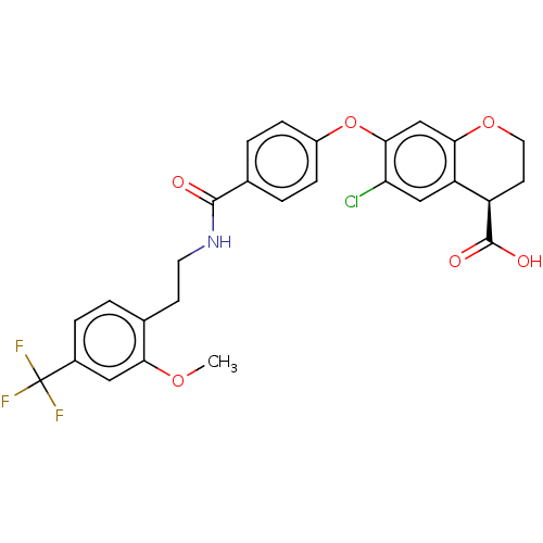 Chemical structure of BindingDB Monomer ID 234939