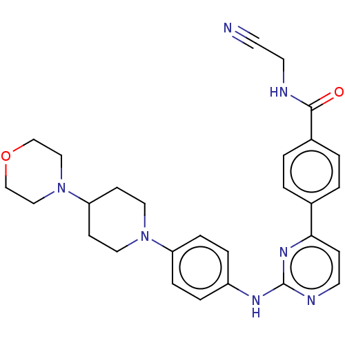 Chemical structure of BindingDB Monomer ID 234946