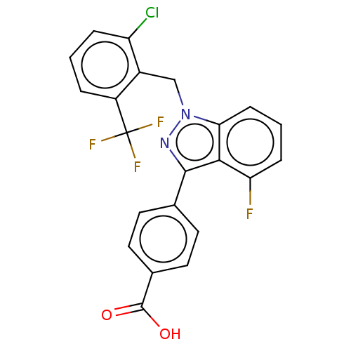 Chemical structure of BindingDB Monomer ID 234977