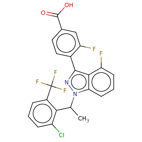Chemical structure of BindingDB Monomer ID 234979