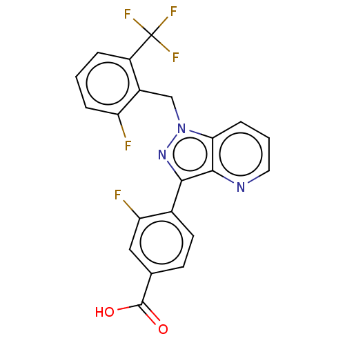 Chemical structure of BindingDB Monomer ID 234988