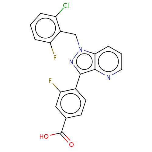 Chemical structure of BindingDB Monomer ID 234990