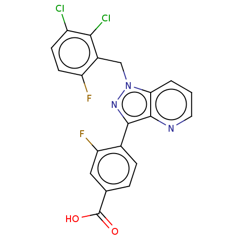 Chemical structure of BindingDB Monomer ID 234993