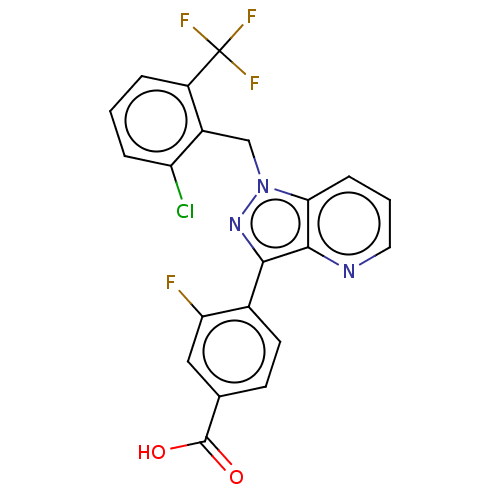 Chemical structure of BindingDB Monomer ID 234999