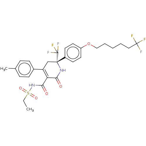 Chemical structure of BindingDB Monomer ID 235178