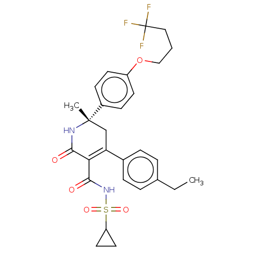 Chemical structure of BindingDB Monomer ID 235259