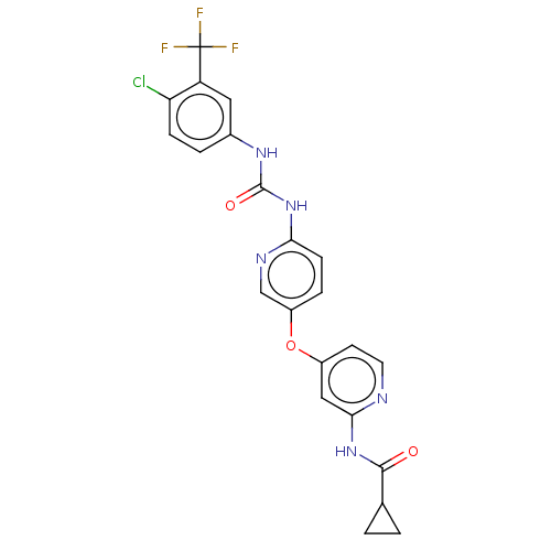 Chemical structure of BindingDB Monomer ID 235411