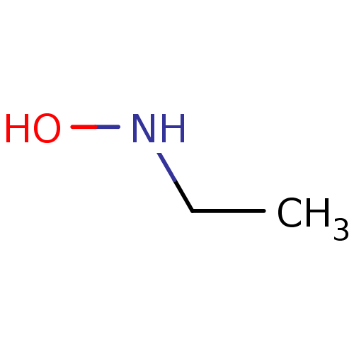 Chemical structure of BindingDB Monomer ID 235646