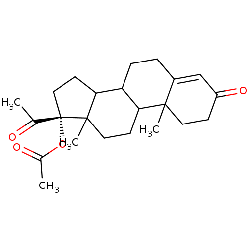Chemical structure of BindingDB Monomer ID 235654