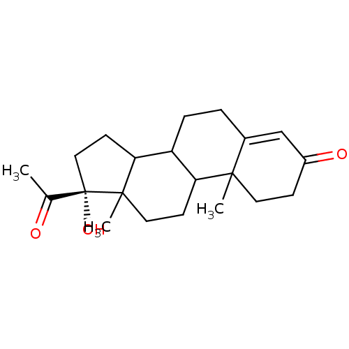 Chemical structure of BindingDB Monomer ID 235655