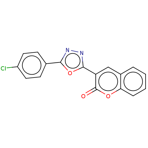 Chemical structure of BindingDB Monomer ID 235661