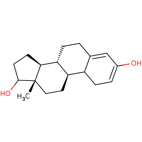 Chemical structure of BindingDB Monomer ID 235683