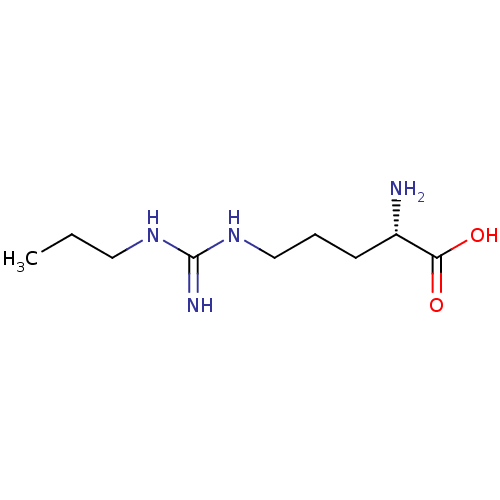 Chemical structure of BindingDB Monomer ID 235688