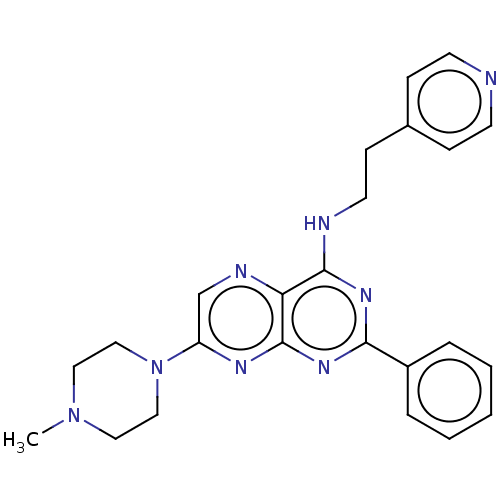 Chemical structure of BindingDB Monomer ID 235717