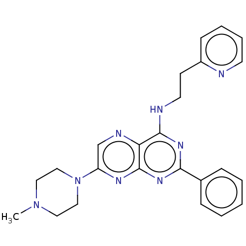 Chemical structure of BindingDB Monomer ID 235718
