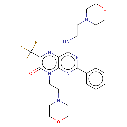 Chemical structure of BindingDB Monomer ID 235728