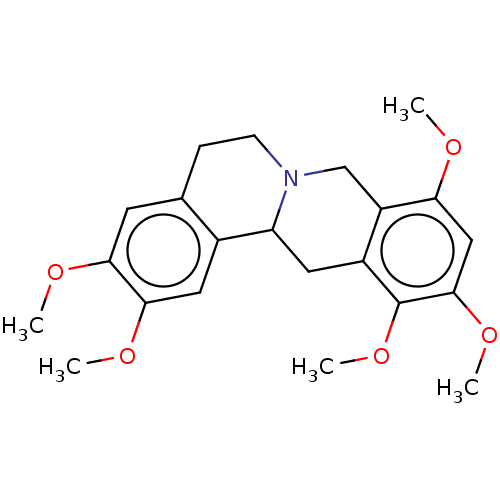 Chemical structure of BindingDB Monomer ID 235767